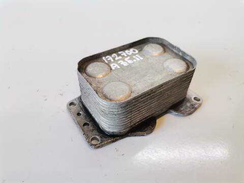 Radiador Aceite Citroen Jumpy HDI 160 ATLANTE MILLENIUM L COMBI 163CV