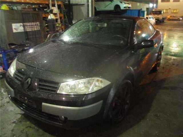 Cerradura Puerta Delantera Izquierda Renault Megane 1.9 AUTHENTIQUE [1.9 LTR. - 88 KW DCI DIESEL] II COUPE/CABRIO (2003-_)