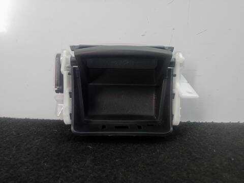 Freno de Mano Renault Scenic 1.6 DCI DIESEL FAP 131CV 96KW