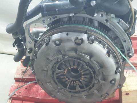 Foto 3ª: Motor Completo Hyundai i30 N PERFORMANCE (2017)
