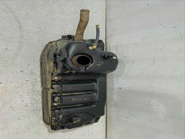 Foto 2ª: Deposito de Combustible Hyundai Terracan 2.9 CRDI 4WD 150CV 110KW [J3(CRDI)] (2004)