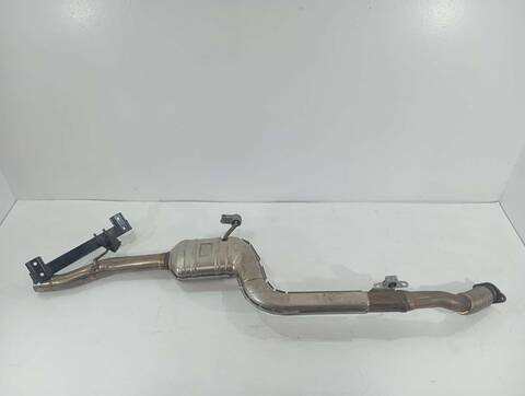 Tubo de Escape Alfa Romeo Giulietta 2.2 JTD 952) SPRINT