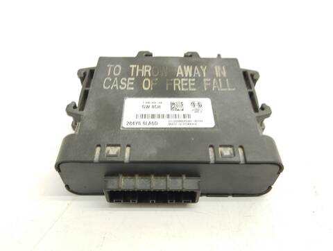 Centralita Motor ECU Renault Clio EDITION ONE 101CV 74KW