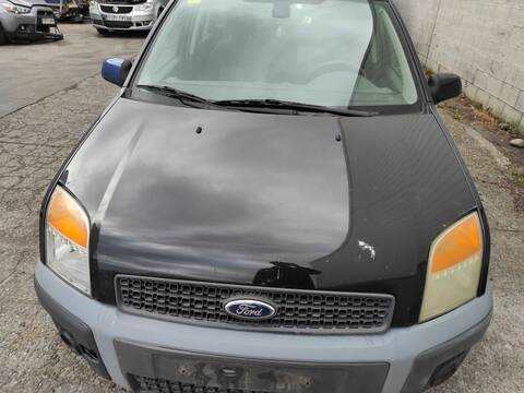Capot Ford Fusion FXJA