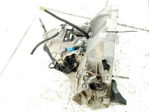 Caja Cambios Renault Kangoo 1.5 DCI DIESEL 84CV 62KW