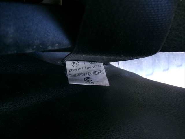 Foto 2ª: Cinturón Delantero Izquierdo Suzuki Grand Vitara 1.9 D 2006-2015 [F9Q] (2013)