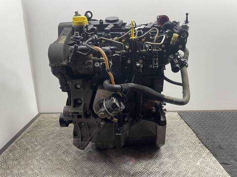 Motor Completo Renault Megane K9K732 BERLINA II BERLINA 5P
