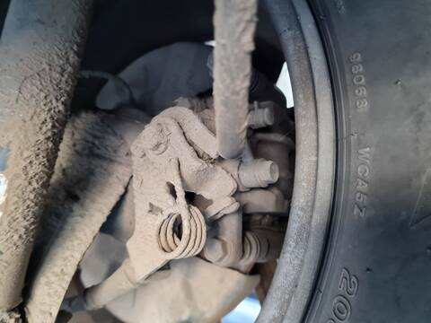 Pedal Embrague Kia Carens 1.6 GDI 135CV 99KW