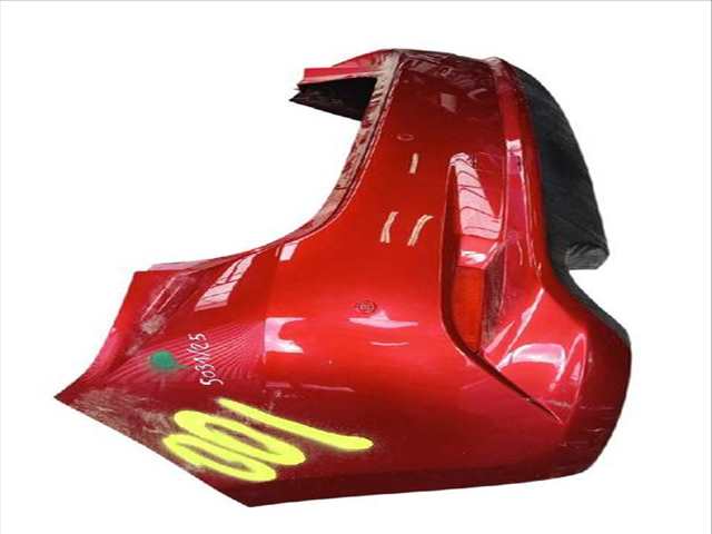 Paragolpes Trasero Mazda 3 2.0