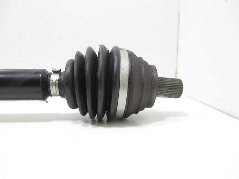 Foto 2ª: Transmision Delantera Derecha Volkswagen Golf BKC (2004)