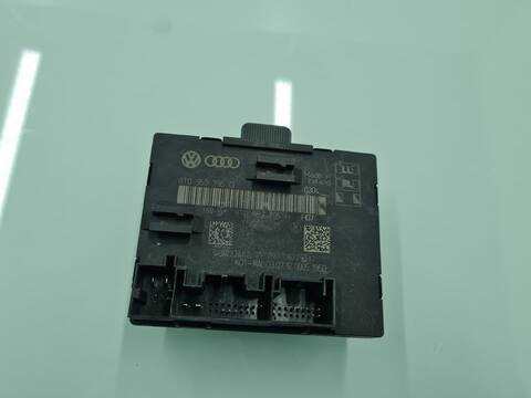 Centralita Motor ECU Audi A5 2.0 TDI 105KW) 143CV