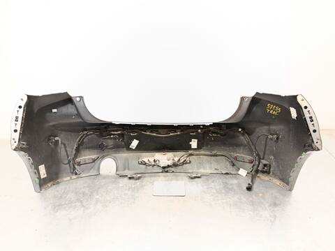Foto 4ª: Paragolpes Trasero Peugeot 208 1.2 PURETECH 100 101CV 74KW [HNE] (2024)