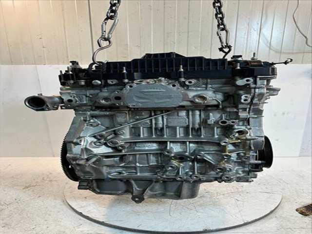 Foto 3ª: Motor Completo Ford Explorer 2.3 ECOBOOST 305 CV 224KW [C23HDTX] (2020)