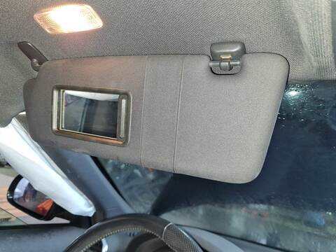 Foto 2ª: Parasol Izquierdo Audi A3 2.0 TDI LIMITED EDITION 103KW) 140CV [CFFB] (2011)