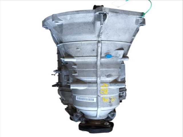 Foto 2ª: Caja Cambios Bmw Serie 3 315 318 D (2011)