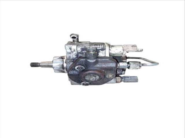 Foto 2ª: Bomba Inyeccion Ford Transit 2.4 TDCI (2006)