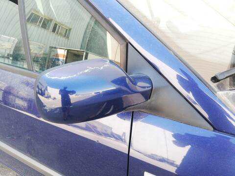 Foto 2ª: Retrovisor Derecho Renault Scenic F9QJ803 JM) (2006)