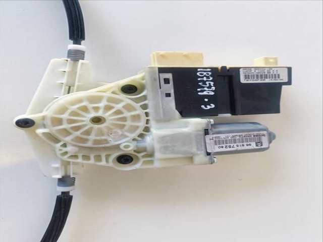 Elevalunas Eléctrico Delantero Izquierdo Citroen C4 COLLECTION 1.6 16V HDI FAP 109CV