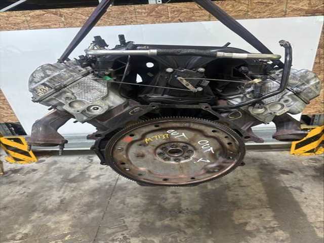Foto 3ª: Motor Completo Ford F150 F250 305CV 224KW [T54USEM] (2004)