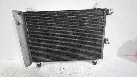 Foto 2ª: Radiador Calefaccion A.A. Citroen Xsara 1.6 HDI 90CV [9HX (DV6ATED4)] (1999)