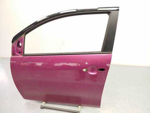 Foto 3ª: Puerta Delantera Izquierda Toyota Aygo 1.0 VVTI KGB40) 72CV 53KW [1KR-FE] (2019)