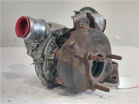 Turbocompresor Nissan Atleon 3.0 D 150CV