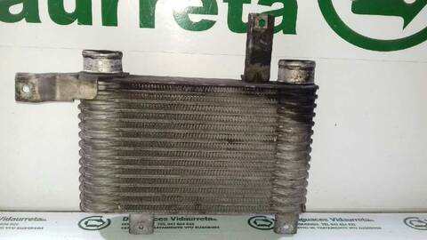 Intercooler Ssangyong Rexton 2.9 TD CAT 120CV 88KW
