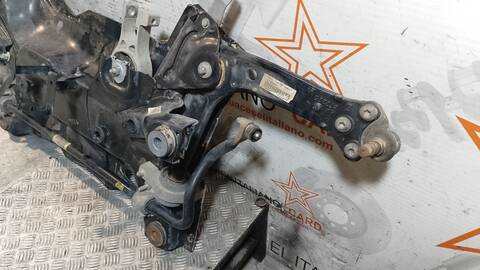 Foto 2ª: Puente Delantero Peugeot 508 ACTIVE 120CV 88KW [BHZ/ BH01] (2017)