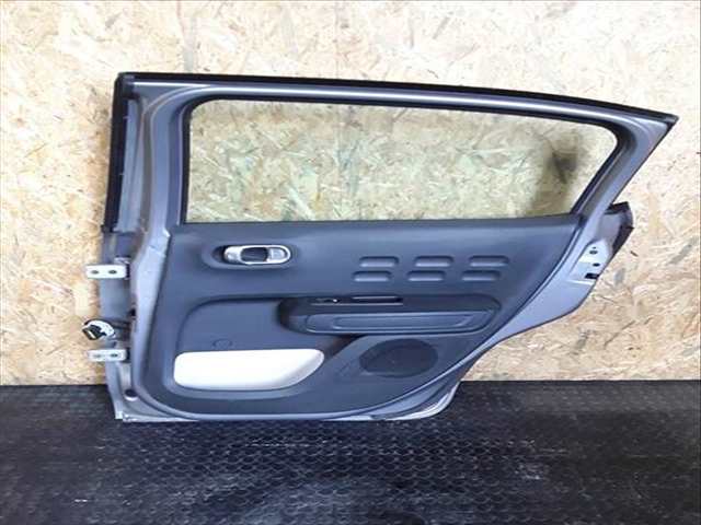 Foto 2ª: Puerta Delantera Derecha Citroen C3 ELLE 1 12V E 110CV (2016)