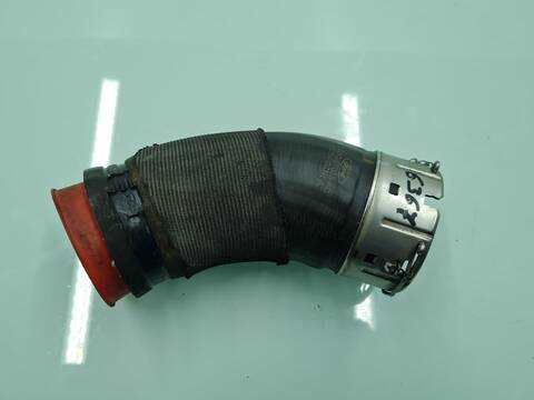 Intercooler Ford Ranger DOBLE CABINA 4X4 LIMITED 170CV 125KW