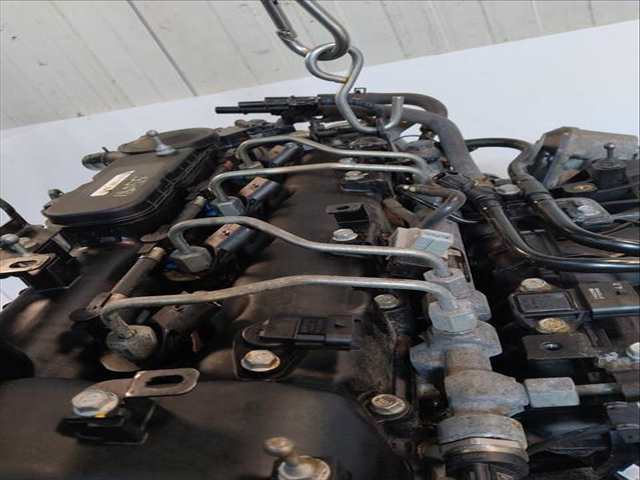 Motor Completo Kia Sorento 2.2 CRDI 197 CV 145KW