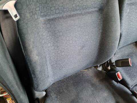 Foto 2ª: Asiento Delantero Derecho Honda Frv 2.2 CTDI COMFORT 140CV 103KW BE) [N22A1] (2006)