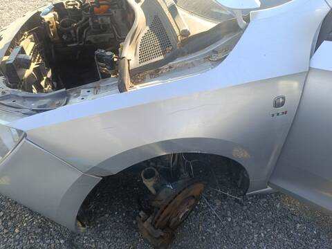 Aleta Delantera Izquierda Seat Toledo ERENCE