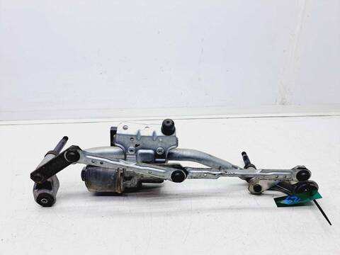 Foto 3ª: Motor Limpia Delantero Ford Puma HYBRID ST-LINE 125CV 92KW [B7JB] (2020)