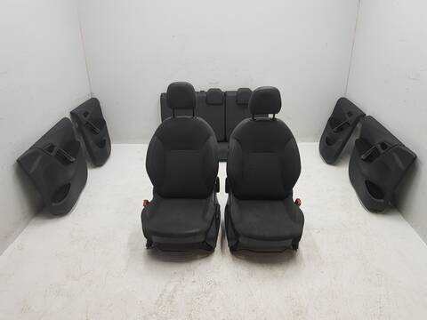 Juego Asientos Completos Citroen C3 LIVE
