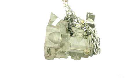 Foto 2ª: Caja Cambios Volkswagen Polo 1.6 TDI (2009)