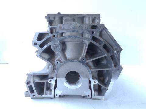 Foto 1ª: Bloque Motor Ford Mustang 314 - 317 CV [N48H N48] (2019)