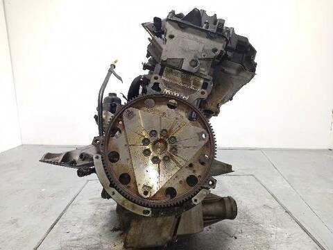 Foto 2ª: Despiece Motor Land Rover Range TD6 HSE 177CV 130KW [306D1] (2007)