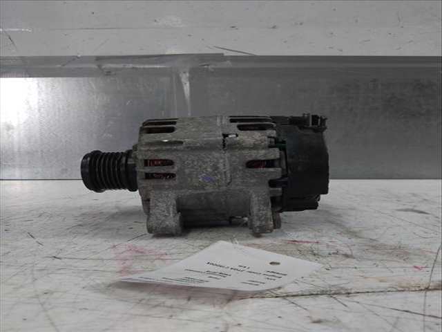 Foto 1ª: Alternador Ford Tourneo 120 CV 88KW [ZTGA C15DD0X]