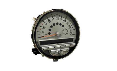 Cuadro de Instrumentos Mini Mini COOPER D 109CV