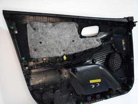 Foto 3ª: Tapizados Cartoneras Hyundai i20 ESSENCE MILD-HYBRID 100CV [G3LF  G3LE] (2020)