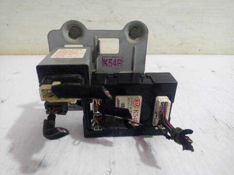 Centralita Motor ECU Kia Carnival 2.9 CRDI LX 144CV