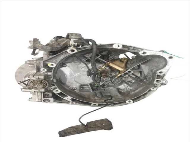 Caja Cambios Lancia Phedra 2.2 JTD 179AXC1A)