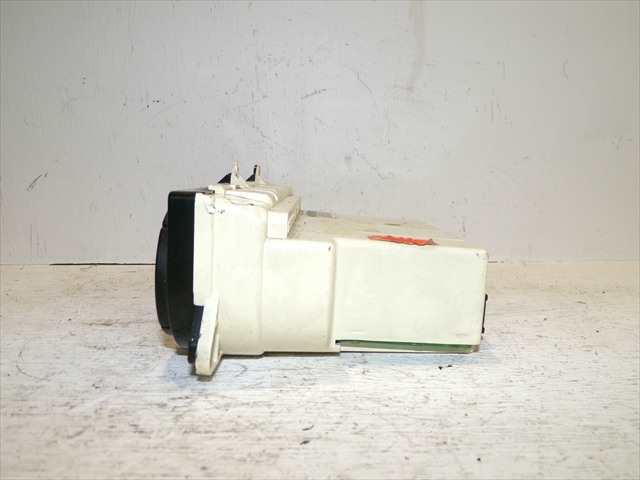 Foto 2ª: Mando Calefacción A. A. Ford Mondeo 2.0 TDCI 2000-2007 [D6BA] (2001)