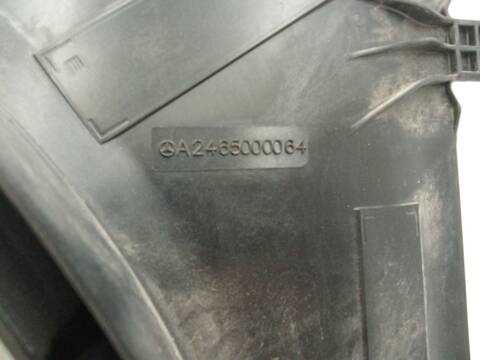 Foto 4ª: Electroventilador Mercedes Clase A 140 A 200 CDI - D 176.008) 136CV 100KW [OM 651.930] (2014)