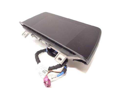 Foto 2ª: Pantalla Multifuncion Bmw Serie 1 114 M140I 340CV 250KW [B58B30A] (2018)