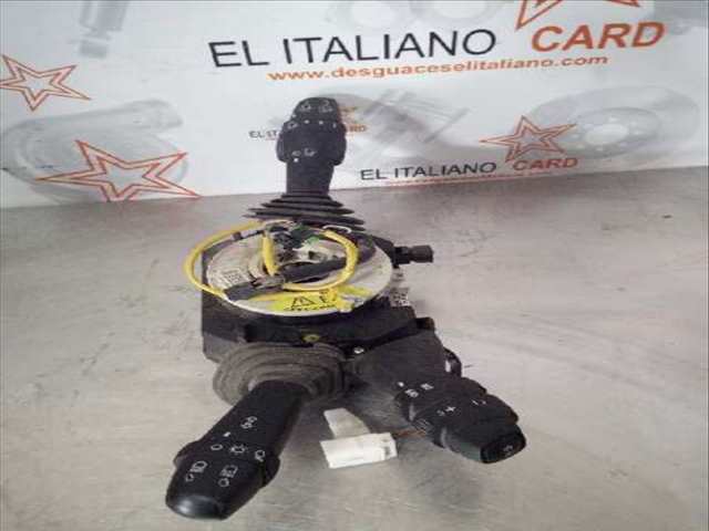 Foto 2ª: Mando Luces Fiat Bravo VERSION INDEFINIDA