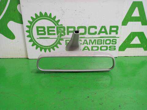 Retrovisor Interior Audi A6 2.4 BERLINA 177CV 130KW