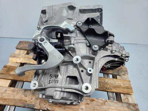 Foto 3ª: Caja Cambios Ford Focus ST-LINE 120CV 88KW [ZTDA] (2019)