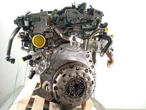 Foto 2ª: Motor Completo Mazda 3 SKYACTIV-X M HYBRID HATCHBACK 186CV 137KW [HF] (2022)